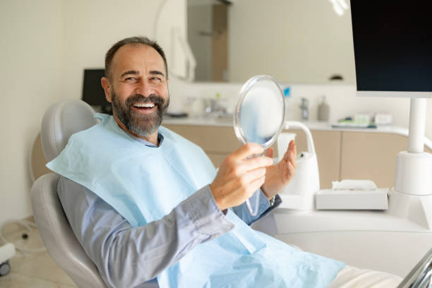 Dental X-Rays and Imaging in Connellsville, PA